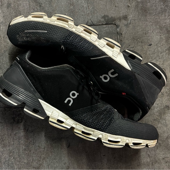 On Running Size 13 - Picture 1 of 3